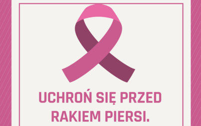 Zdjęcie do ZACHODNIOPOMORSKI ODDZIAŁ WOJEW&Oacute;DZKI NFZ  zaprasza na bezpłatne badania mammograficzne.