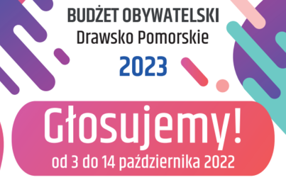 Zdjęcie do PREZENTACJA PROJEKT&Oacute;W  BUDŻET OBYWATELSKI 2023