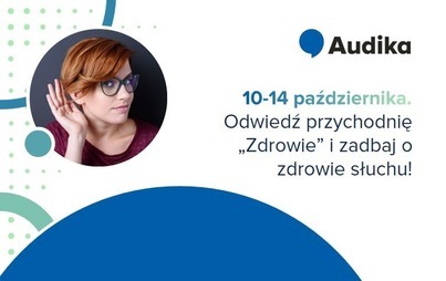 Zdjęcie do Tydzień bezpłatnych badań słuchu