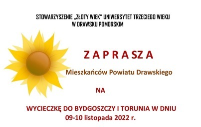 Zdjęcie do Wycieczka do Bydgoszczy i Torunia