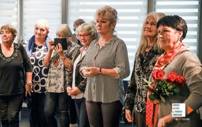 Zdjęcie do Przyrodnicze Impresje Powiatu Drawskiego