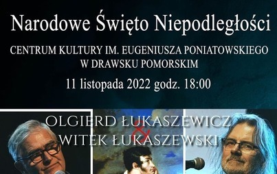 Zdjęcie do 11 listopada - "W hołdzie polskim romantykom" 