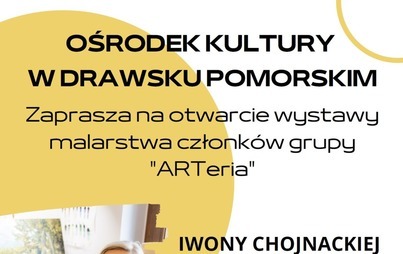 Zdjęcie do Otwarcie wystawy