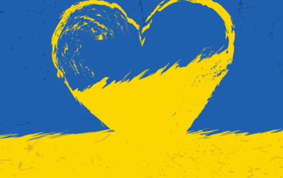 Zdjęcie do RAZEM POM&Oacute;ŻMY UKRAINIE