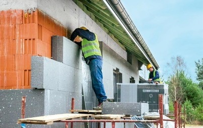 Zdjęcie do Burmistrz Drawska Pomorskiego ogłasza konkurs na częściową termomodernizację.