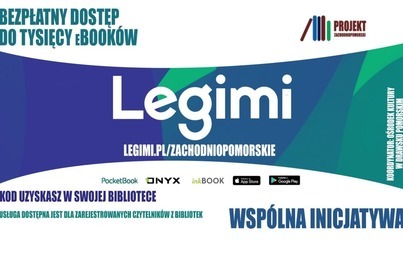 Zdjęcie do Ebooki i audiobooki w telefonie dla czytelnik&oacute;w bibliotek r&oacute;wnież w 2023 roku. To efekt wsp&oacute;łpracy kilkudziesięciu bibliotek 