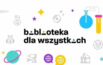 Zdjęcie do Drawska biblioteka zaprasza dzieci, młodzież z Ukrainy na ciekawe zajęcia - video
