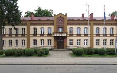 Zdjęcie do Urząd Miejski w Drawsku Pomorskim w dniu 27 stycznia 2023 r. będzie czynny do godziny 13.00