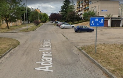 Zdjęcie do Będą kontrole Straży Miejskiej w strefach zamieszkania