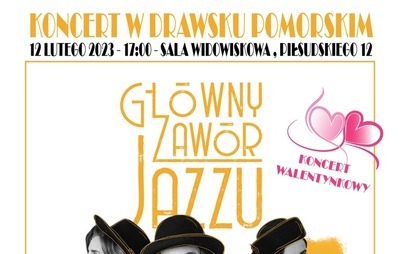 Zdjęcie do Gł&oacute;wny Zaw&oacute;r Jazzu