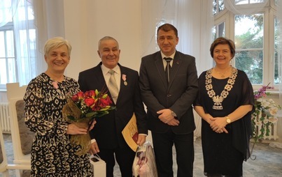 Zdjęcie do Para na medal