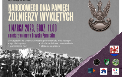 Zdjęcie do Narodowy Dzień Pamięci Żołnierzy Wyklętych