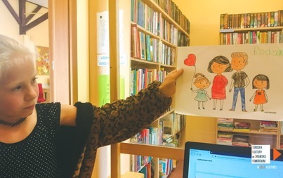 Zdjęcie do &bdquo;Mama, tata, ja i brat- razem odkrywamy świat&rdquo;