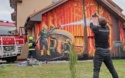 Zdjęcie do OSP Rydzewo otrzyma nowy samoch&oacute;d