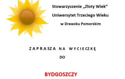 Zdjęcie do Stowarzyszenie &bdquo;Złoty Wiek&rdquo; Uniwersyteut Trzeciego Wieku zaprasza na spektakt i wycieczkę