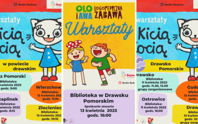 Zdjęcie do Wydarzenia w bibliotekach