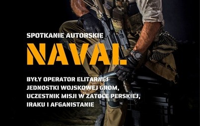 Zdjęcie do Spotkania autorskie 