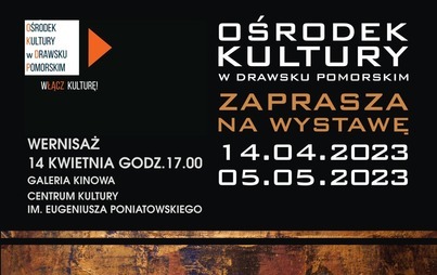 Zdjęcie do Wystawa Malarstwa
