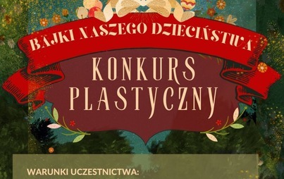 Zdjęcie do Konkurs plastyczny
