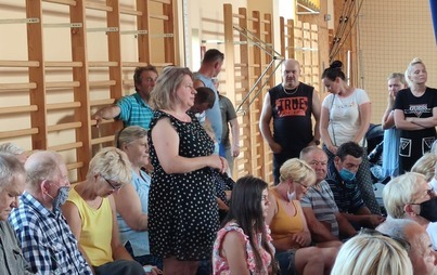 Zdjęcie do Sołectwo Mielenko Drawskie ma nowego sołtysa