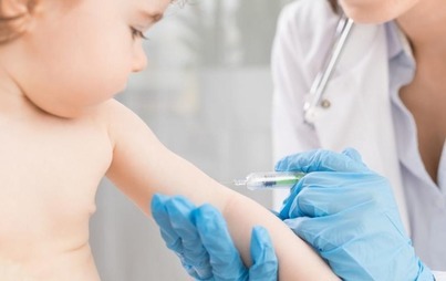 Zdjęcie do Europejski Tydzień Szczepień
