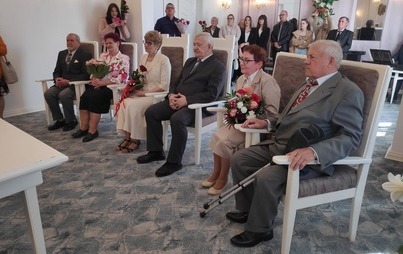Zdjęcie do Medale za miłość.