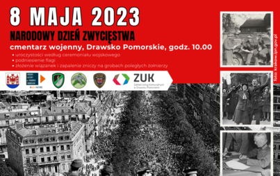 Zdjęcie do Narodowy Dzień Zwycięstwa