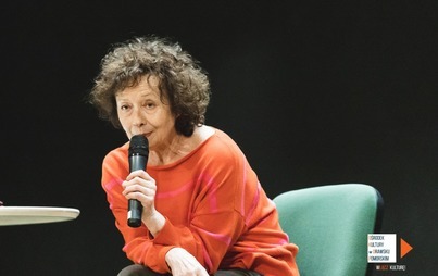 Zdjęcie do Wiecz&oacute;r z Joanną Szczepkowską