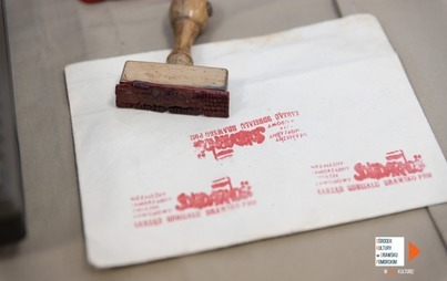 Zdjęcie do "Solidarność oknem do wolności"