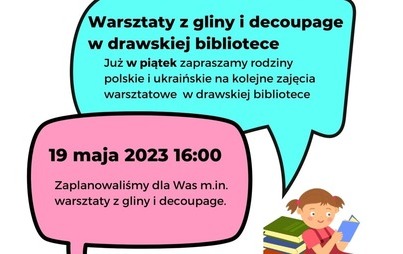 Zdjęcie do Biblioteka dla wszystkich. R&oacute;wni. R&oacute;żni. Ważni