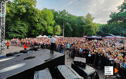 Zdjęcie do Dni Drawska Pomorskiego 2023