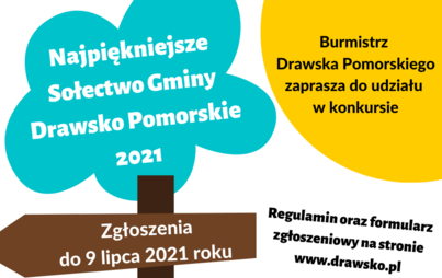 Zdjęcie do Najpiękniejsze sołectwo gminy Drawsko Pomorskie