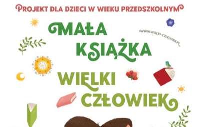 Zdjęcie do Biblioteka w Drawsku pomorskim rusza z akcją "Wyprawki Czytelniczej"