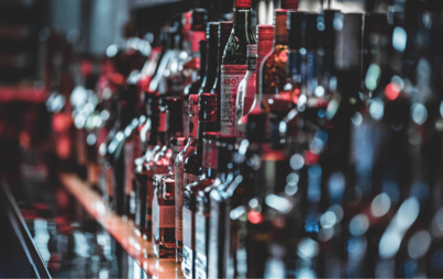 Zdjęcie do Opłaty za korzystanie z zezwoleń na sprzedaż napoj&oacute;w alkoholowych  &ndash; oświadczenie i I rata 2024r. &ndash; informacja