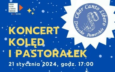 Zdjęcie do Koncert kolęd i pastorałek