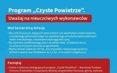 Zdjęcie do Pompy ciepła za darmo &ndash; UWAŻAJ NA OSZUST&Oacute;W!