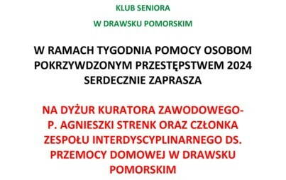 Zdjęcie do Zaproszenie na spotkanie