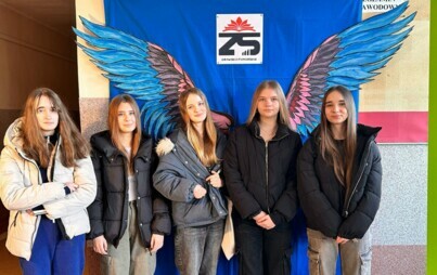 Zdjęcie do Dzień Otwarty Zespołu Szk&oacute;ł w Drawsku Pomorskim