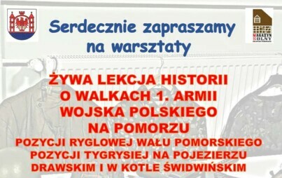 Zdjęcie do Warsztaty