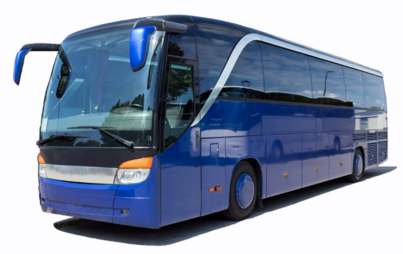 Zdjęcie do Bezpłatny transport na wybory samorządowe w dniu 7 kwietnia 2024 r. 