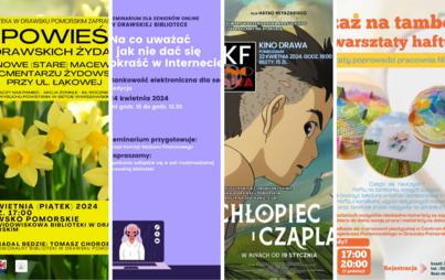 Zdjęcie do Wydarzenia w Drawsku Pomorskim 