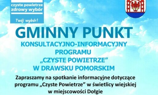 Zdjęcie do Spotkanie dotyczące programu &bdquo;Czyste Powietrze&rdquo;