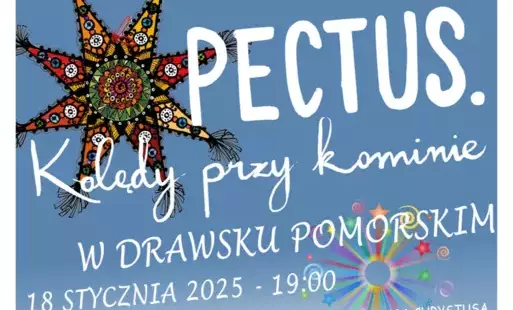 Zdjęcie do Pectus - koncert kolęd