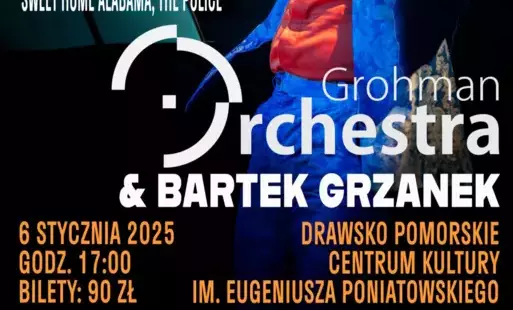 Zdjęcie do Koncert noworoczny