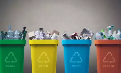 Zdjęcie do Komunikat dotyczący funkcjonowania PSZOK