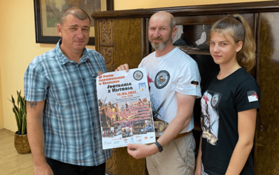 Zdjęcie do III Piknik Średniowieczny w Czaplinku