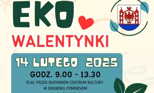Zdjęcie do Ekowalentynki