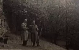 Zdjęcie do Fotografie Stanisława Sheybala w Magazynie Solnym