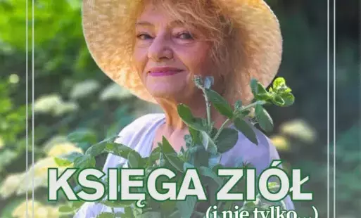 Zdjęcie do Monodram Anny Seniuk &ndash; &bdquo;Księga zi&oacute;ł i nie tylko&rdquo; 