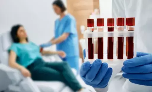 Zdjęcie do Nowe godziny otwarcia Punktu Pobrań w Laboratorium Szpitala w Drawsku Pomorskim